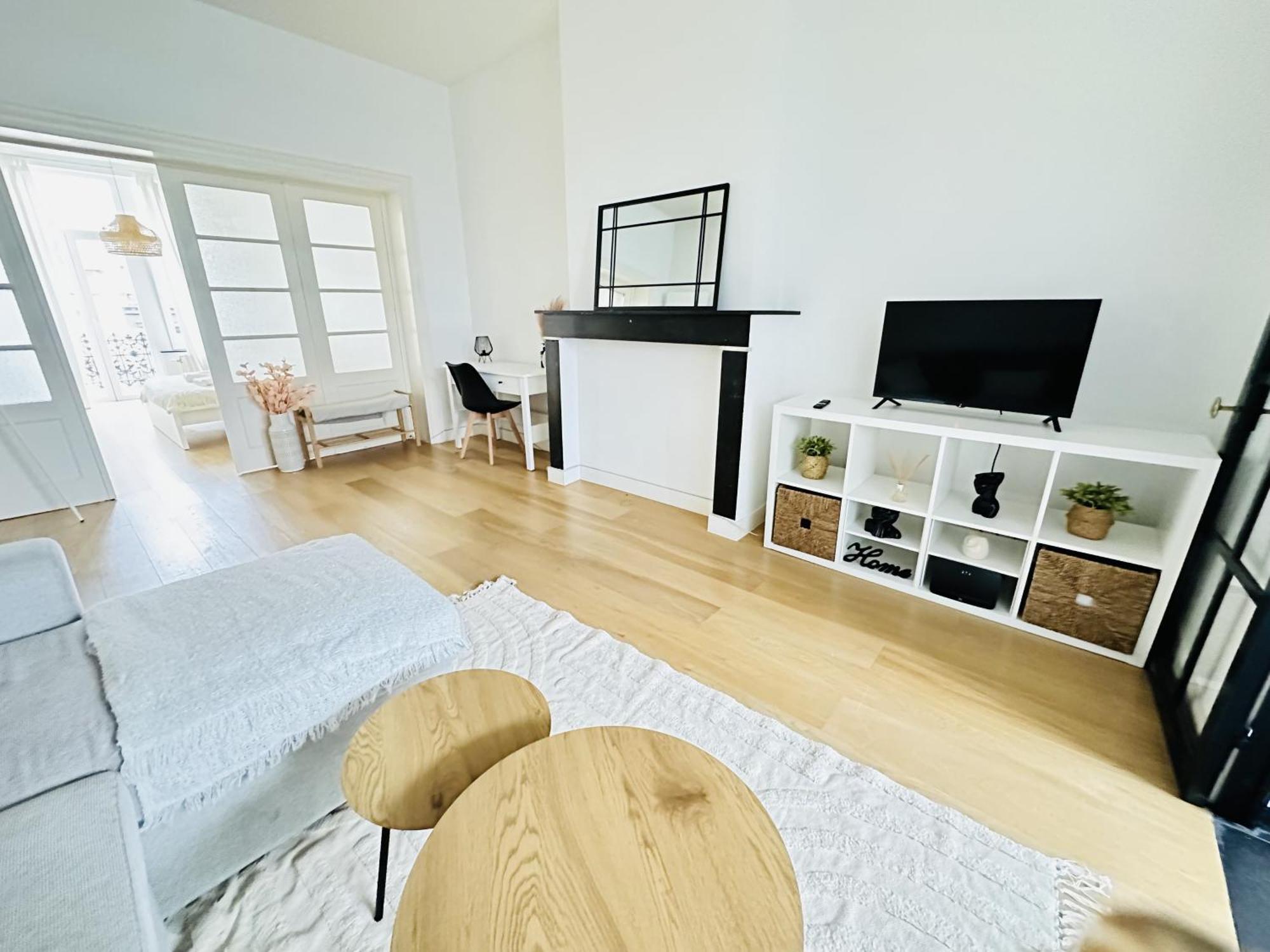 Trendy Flat In Brussels Διαμέρισμα Εξωτερικό φωτογραφία